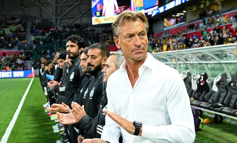 رينارد يتعرض لصدمة جماهيرية في الهلال: ثورة الغضب تبدأ!