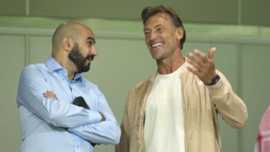 الركراكي ورينارد: أبرز المرشحين لتدريب غانا قبل المونديال