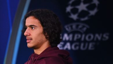 بوعدي: بين المغرب وفرنسا.. قرار "يد زيدان" مصيري