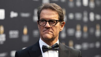 الكرة الإيطالية في مهب الريح: كابيلو يكشف خطة الإنقاذ بعد صدمة المونديال