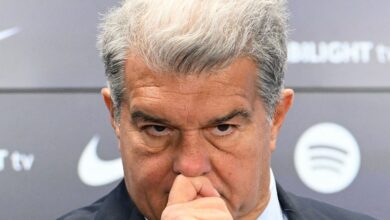 قضية نيجريرا: اتهامات مدعومة بأدلة تهدد برشلونة بعقوبات جديدة