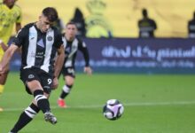 عبد الرزاق حمد الله رغم خسارة اللقب: نقطة مضيئة للشباب