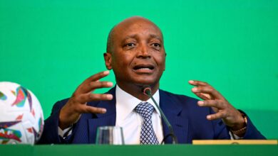 الكاف يدرس معاقبة عملاق عربي: الترجي بعد تصريحات بوميل