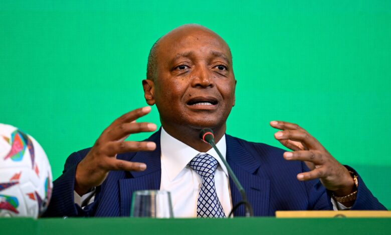 الكاف يدرس معاقبة عملاق عربي: الترجي بعد تصريحات بوميل