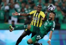 الأهلي السعودي.. الآسيوي يستبعد حكمًا صينيًا قبل النهائي