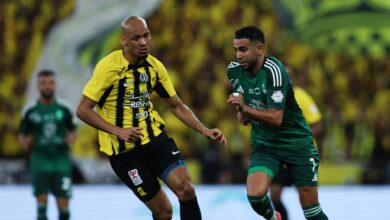 الأهلي يتصدر آسيا بفضل نجم الاتحاد السابق: تحليل فني