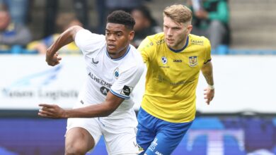 برشلونة يتحرك سريعًا لاقتناص جوهرة أفريقية