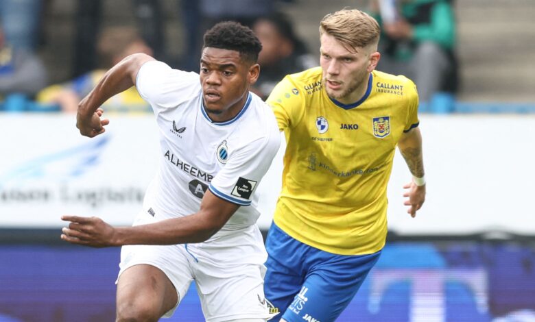 برشلونة يتحرك سريعًا لاقتناص جوهرة أفريقية