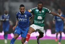 الدوري السعودي: مصير 4 أجانب على المحك بنهاية الموسم