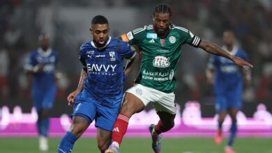 الدوري السعودي: مصير 4 أجانب على المحك بنهاية الموسم