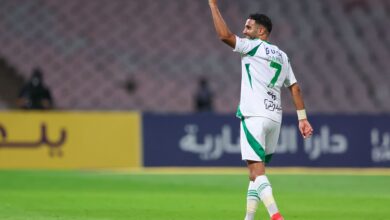 موعد مباراة الأهلي والفيحاء بدوري روشن 2026 والقنوات الناقلة
