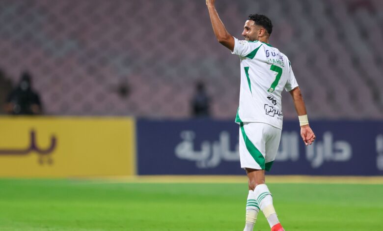 موعد مباراة الأهلي والفيحاء بدوري روشن 2026 والقنوات الناقلة