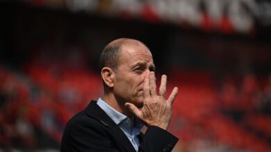 توروب والأهلي يصطدمون بزلزال بيراميدز