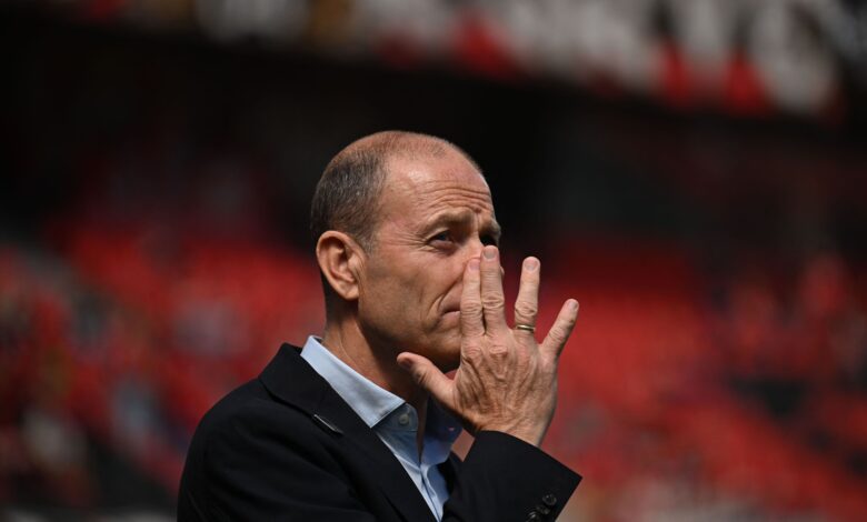 توروب والأهلي يصطدمون بزلزال بيراميدز