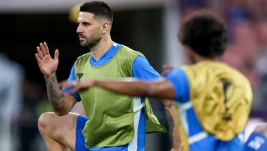 ميتروفيتش يضع إدارة الهلال في قفص الاتهام