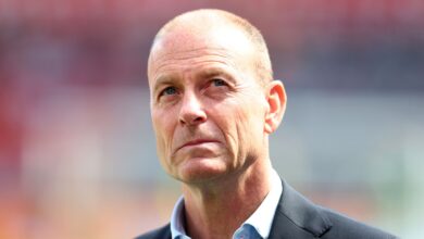 إصابة يوسف بلعمري.. انتهاء موسم النجم مع الأهلي