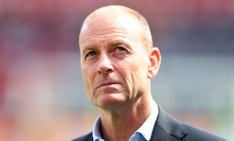 إصابة يوسف بلعمري.. انتهاء موسم النجم مع الأهلي