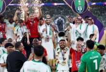 رفض طلب أهلي جدة.. الاتحاد الآسيوي يغلق الباب قبل مواجهة الدحيل