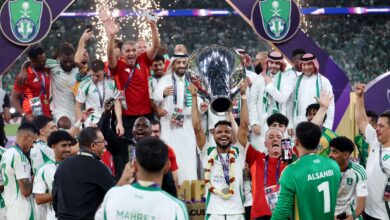 رفض طلب أهلي جدة.. الاتحاد الآسيوي يغلق الباب قبل مواجهة الدحيل