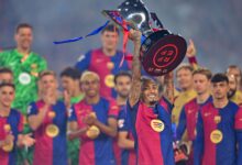 جدول الدوري الإسباني 2025-2026: المباريات، القنوات، والترتيب