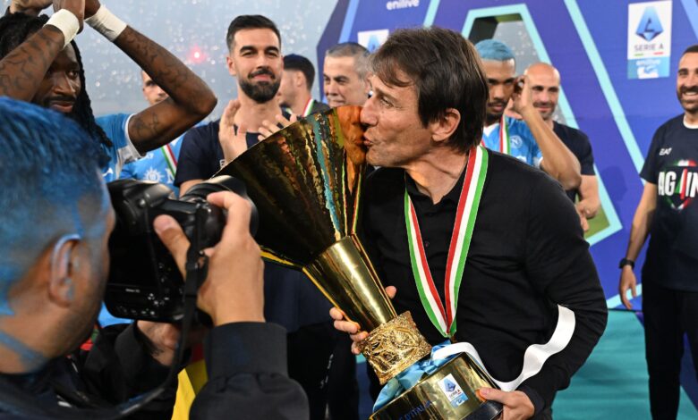 جدول مباريات الدوري الإيطالي 2025-2026: القنوات والترتيب