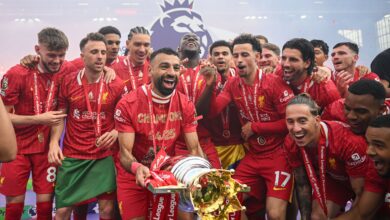 جدول مباريات ليفربول في الدوري الإنجليزي 2025-2026 والقنوات الناقلة