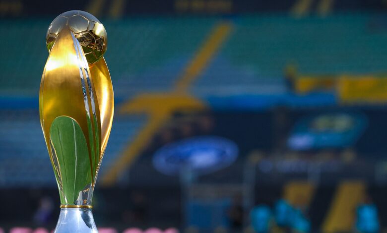 الهلال السوداني يهدد الكاف باللجوء لكأس بسبب لاعب مغربي