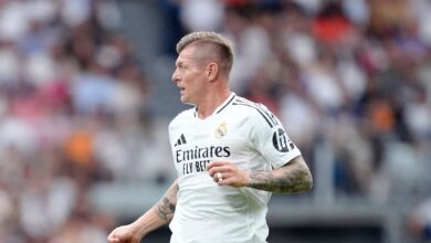 كروس: برشلونة لن يتوج أوروبيًا مع هذه الثغرة