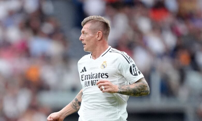 كروس: برشلونة لن يتوج أوروبيًا مع هذه الثغرة