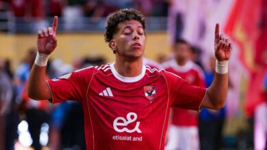 شوبير يحسم الجدل حول طلب إمام عاشور وخطة الأهلي