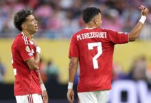 توروب يفاجئ إمام عاشور في موقعة بيراميدز