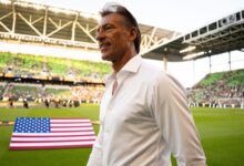 الكرة السعودية: الاتحاد يرد مجددًا على رحيل المدرب رينارد