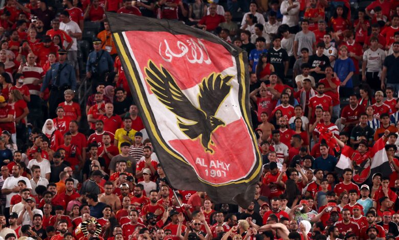 الأهلي يذبح حلمه.. هل ينجو الزمالك من فخ التاريخ؟