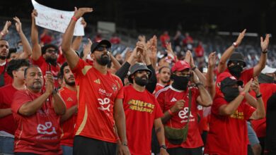 وليد الفراج يقتحم أزمة الأهلي والاتحاد المصري بسؤال لاذع