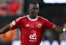 فالنسيا يطارد مصطفى شوبير: صفقة الأهلي الجديدة بعد ديانج