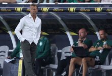 وقت رينارد انتهى.. المونديال ينادي ثنائي روشن