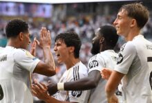 جدول مباريات ريال مدريد 2025-2026: مواعيد الليجا والقنوات الناقلة