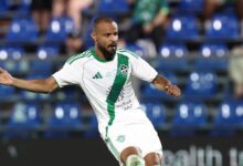 علي مجرشي: متى يعود نجم الأهلي؟ تفاصيل الإصابة والعودة