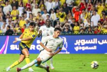 فيديو: في انتظار المنقذ.. ورطة تجمع النصر والاتحاد