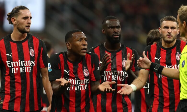 أتلتيكو مدريد يراقب الظهير إستوبينان لتعزيز الدفاع