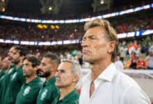 مصير رينارد.. الاتحاد السعودي يفاوض 5 مدربين لخلافته