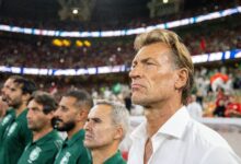 عاجل.. الاتحاد السعودي يبلغ رينارد بقرار إقالته