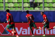 نجم المغرب عثمان معما: لا أعطي قميصي لأحد حفاظًا على أمني