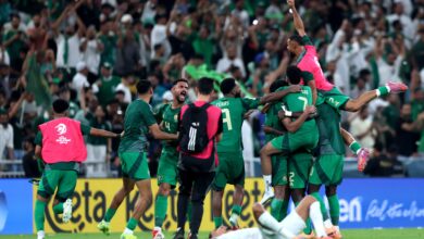 وليد الفراج يكشف سبب غيابه: المنتخب السعودي وسلبيته أدت لغيابي