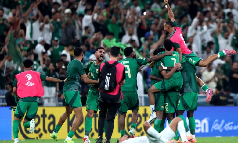 وليد الفراج يكشف سبب غيابه: المنتخب السعودي وسلبيته أدت لغيابي