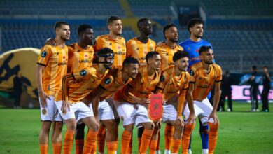 القنوات الناقلة لمباراة نهضة بركان والكوكب المراكشي في 2025-2026