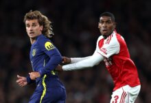 تاريخ نصف نهائي دوري أبطال أوروبا.. أتلتيكو يرعب الإنجليز