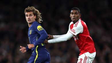 تاريخ نصف نهائي دوري أبطال أوروبا.. أتلتيكو يرعب الإنجليز