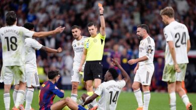 كأس العالم 2026 يربك حسابات الليجا.. واقتراح للحل