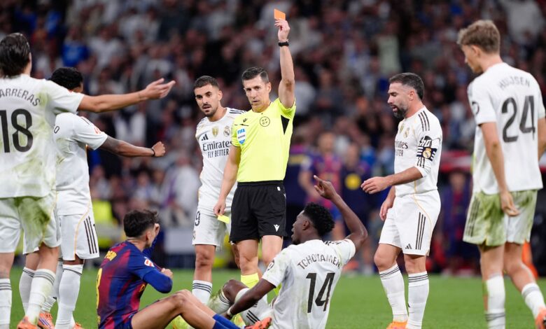 كأس العالم 2026 يربك حسابات الليجا.. واقتراح للحل